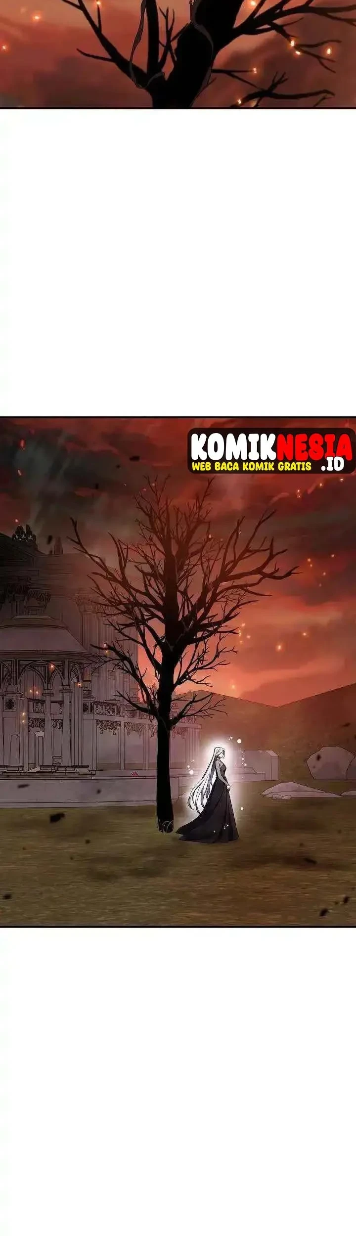 Somebody Stop the Pope Chapter 75 - halaman 40