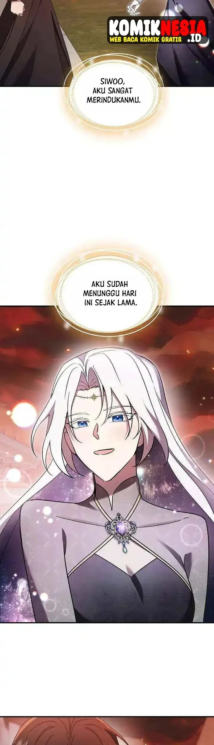 Somebody Stop the Pope Chapter 75 - halaman 43