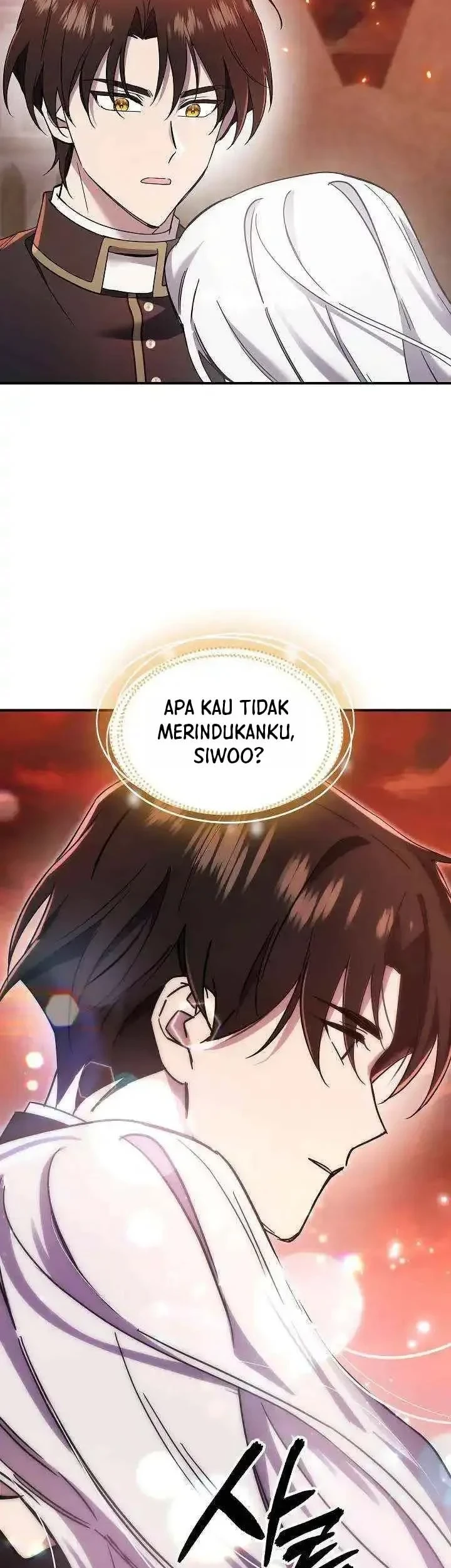 Somebody Stop the Pope Chapter 75 - halaman 44