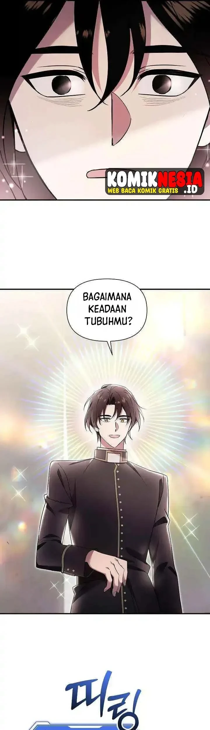 Somebody Stop the Pope Chapter 75 - halaman 6