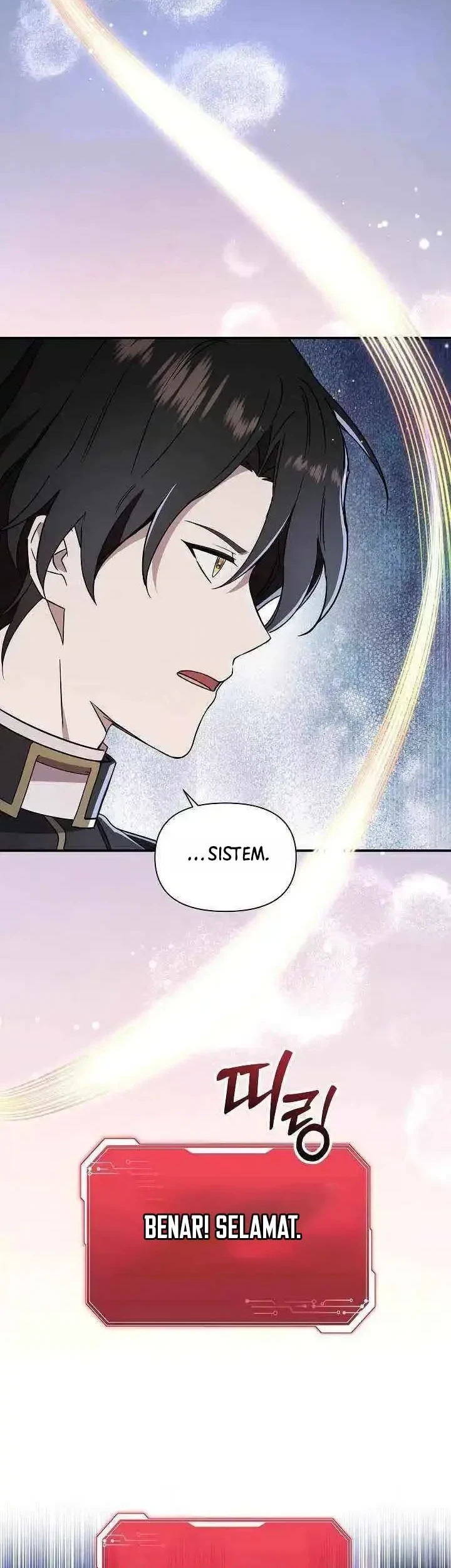 Somebody Stop the Pope Chapter 76 - halaman 11
