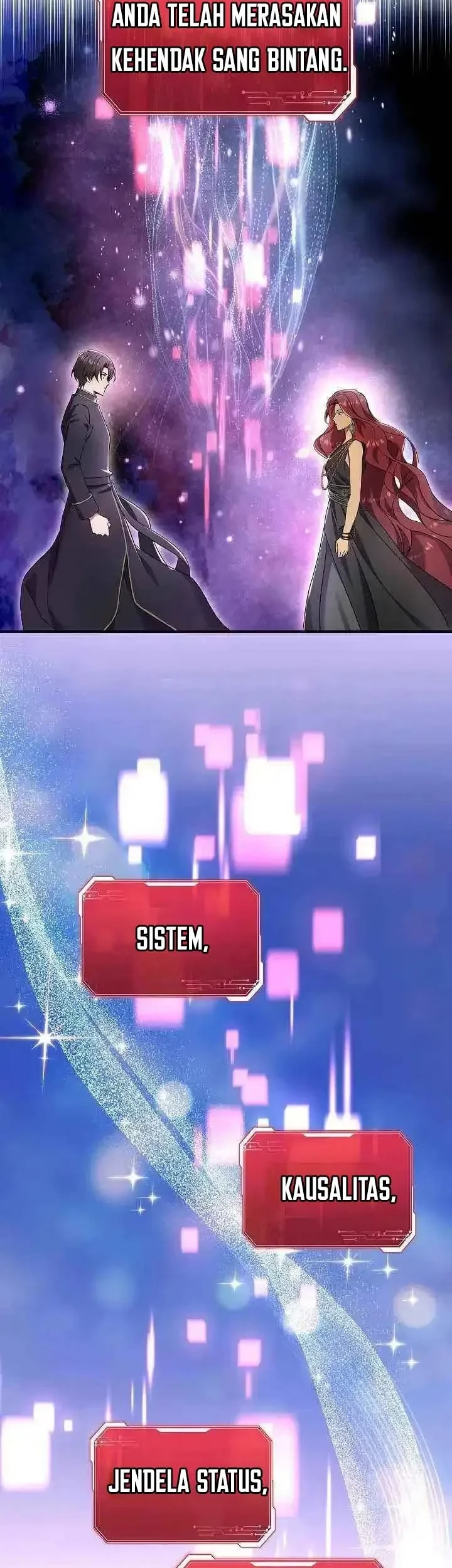 Somebody Stop the Pope Chapter 76 - halaman 12