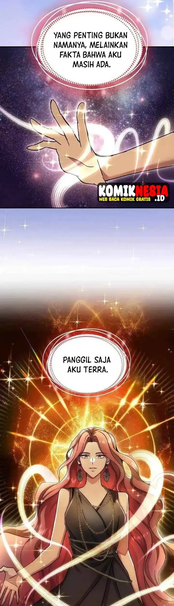 Somebody Stop the Pope Chapter 76 - halaman 14