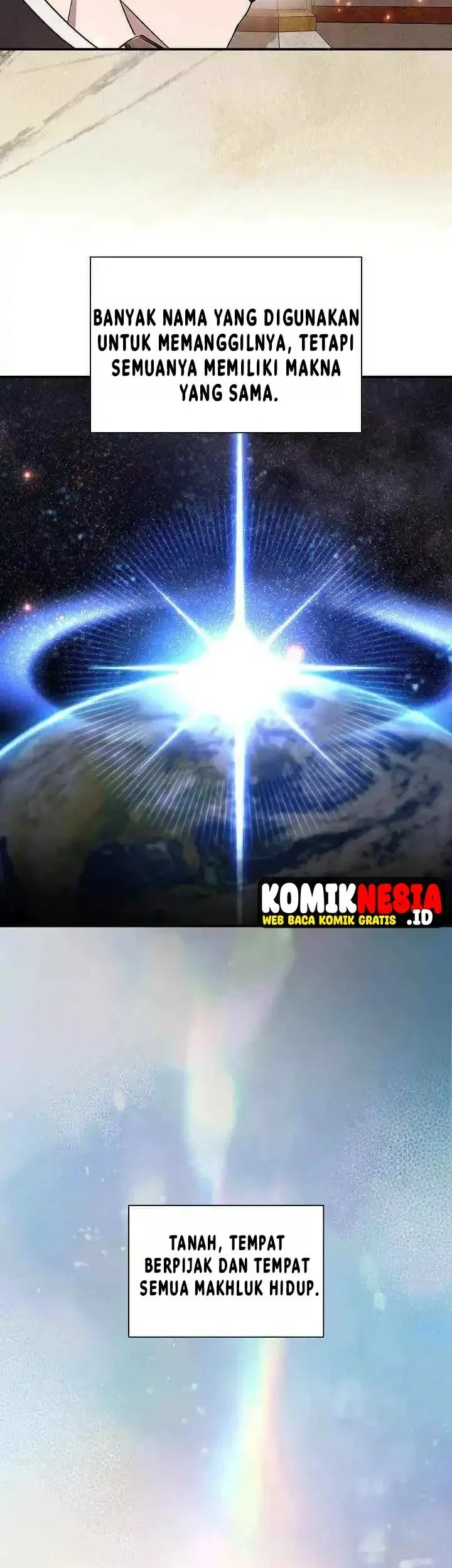 Somebody Stop the Pope Chapter 76 - halaman 16