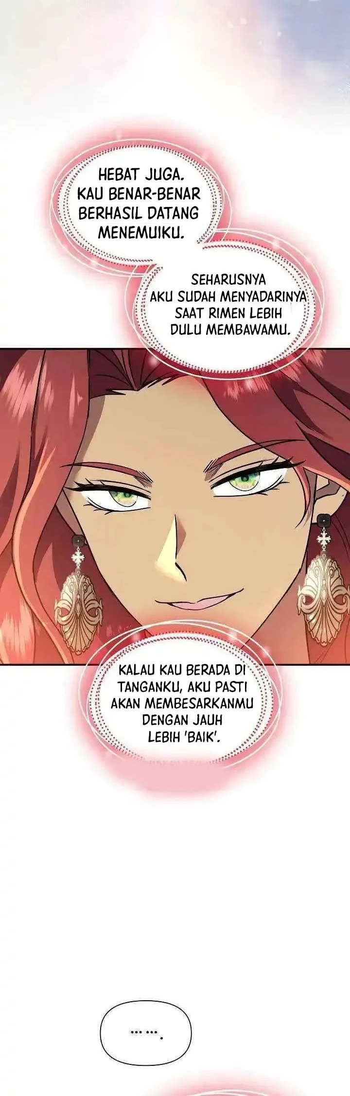 Somebody Stop the Pope Chapter 76 - halaman 17