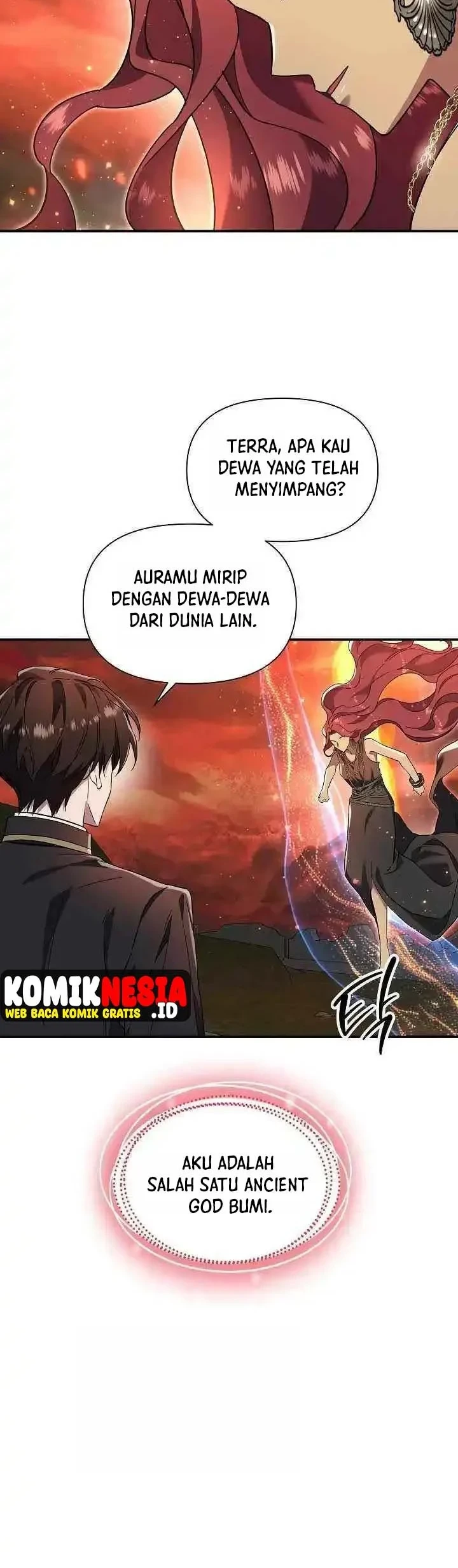 Somebody Stop the Pope Chapter 76 - halaman 29