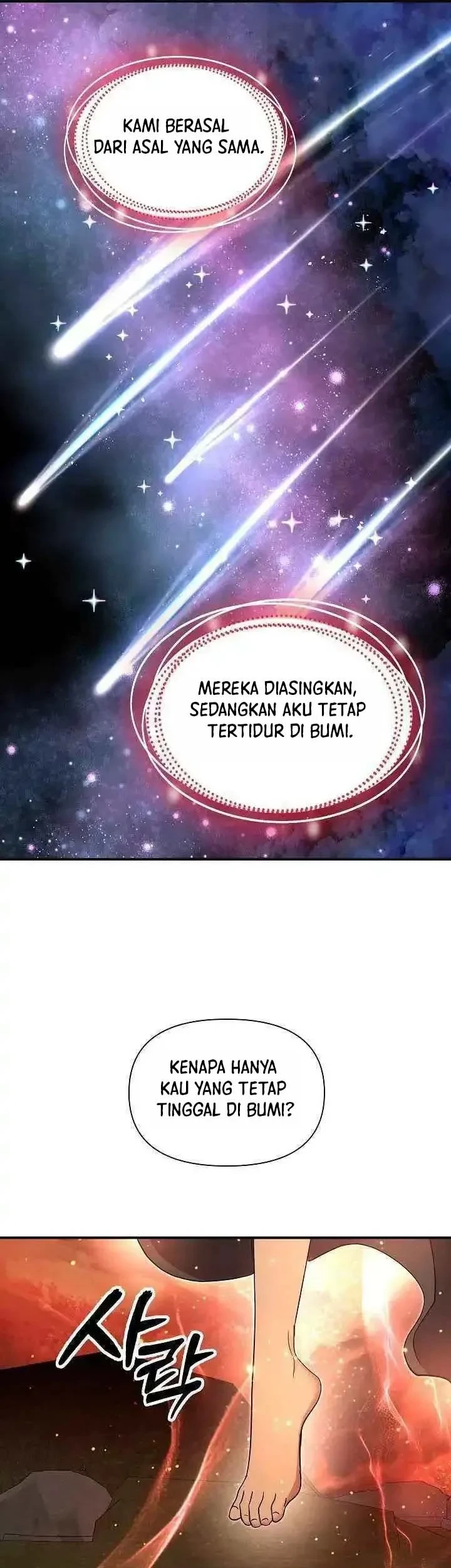 Somebody Stop the Pope Chapter 76 - halaman 30