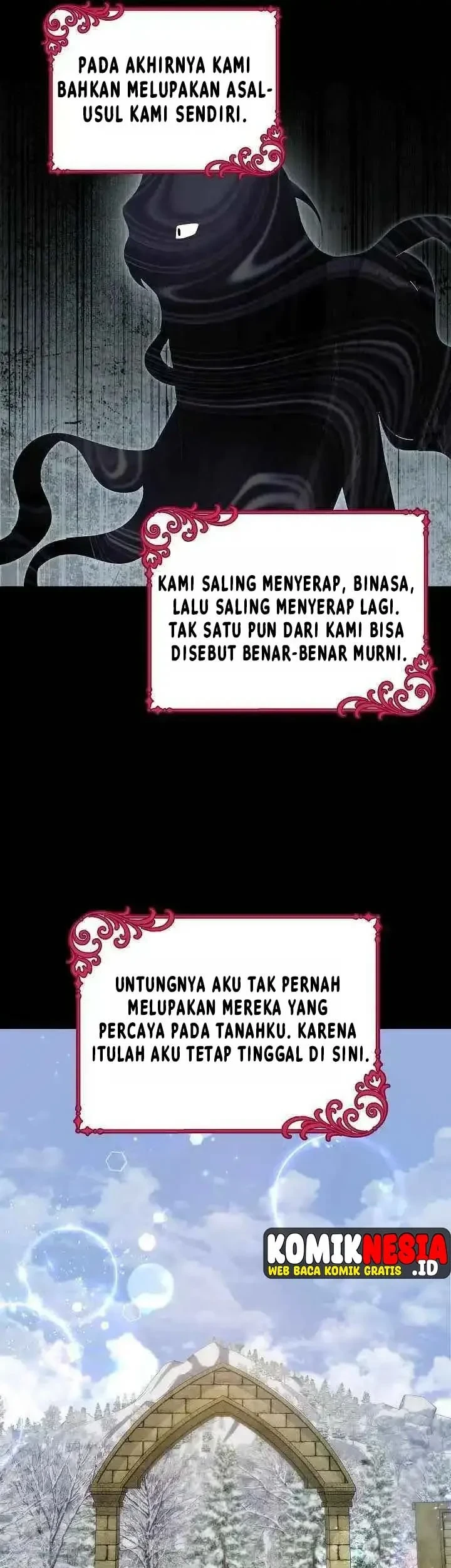 Somebody Stop the Pope Chapter 76 - halaman 34