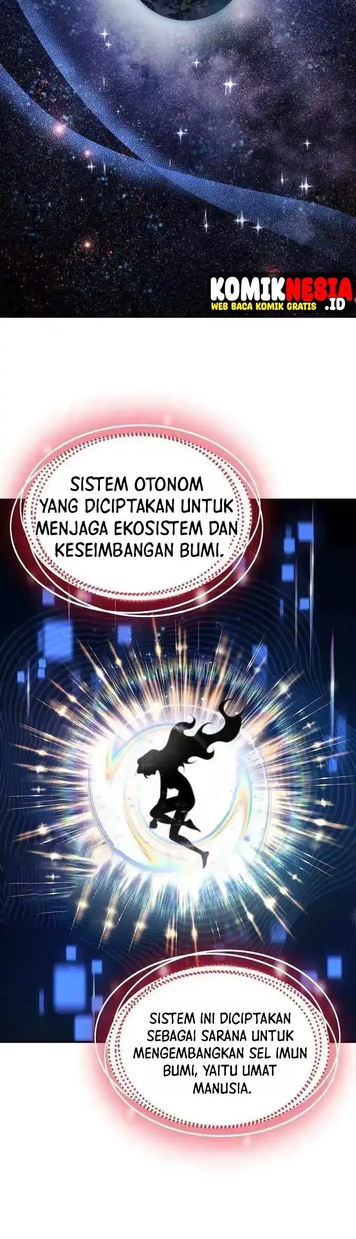 Somebody Stop the Pope Chapter 76 - halaman 41