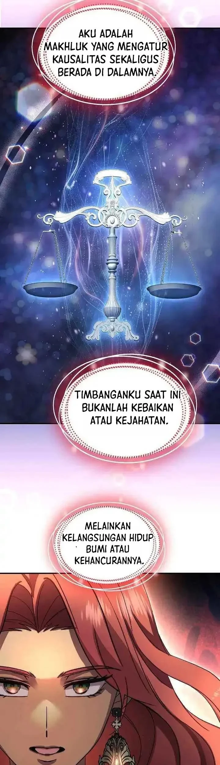 Somebody Stop the Pope Chapter 76 - halaman 46