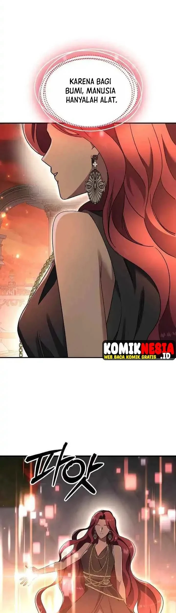 Somebody Stop the Pope Chapter 76 - halaman 48