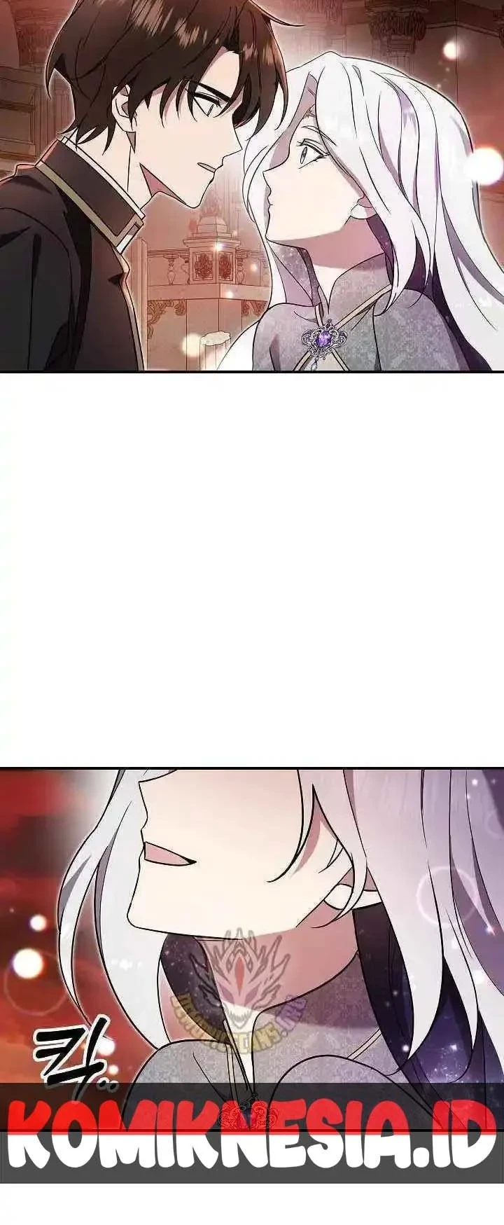 Somebody Stop the Pope Chapter 76 - halaman 5