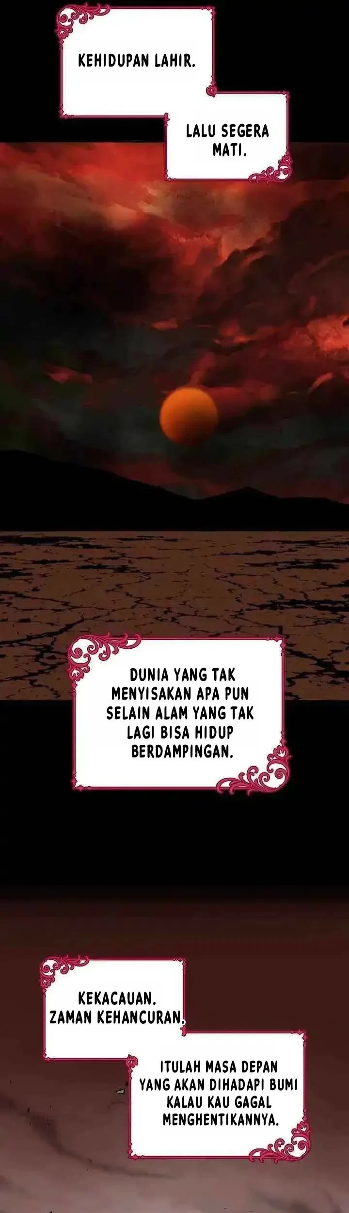 Somebody Stop the Pope Chapter 76 - halaman 50