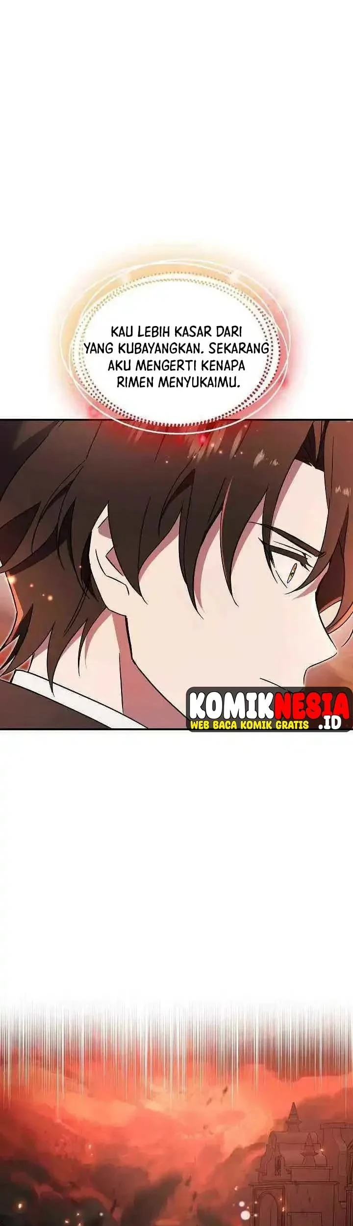 Somebody Stop the Pope Chapter 76 - halaman 6
