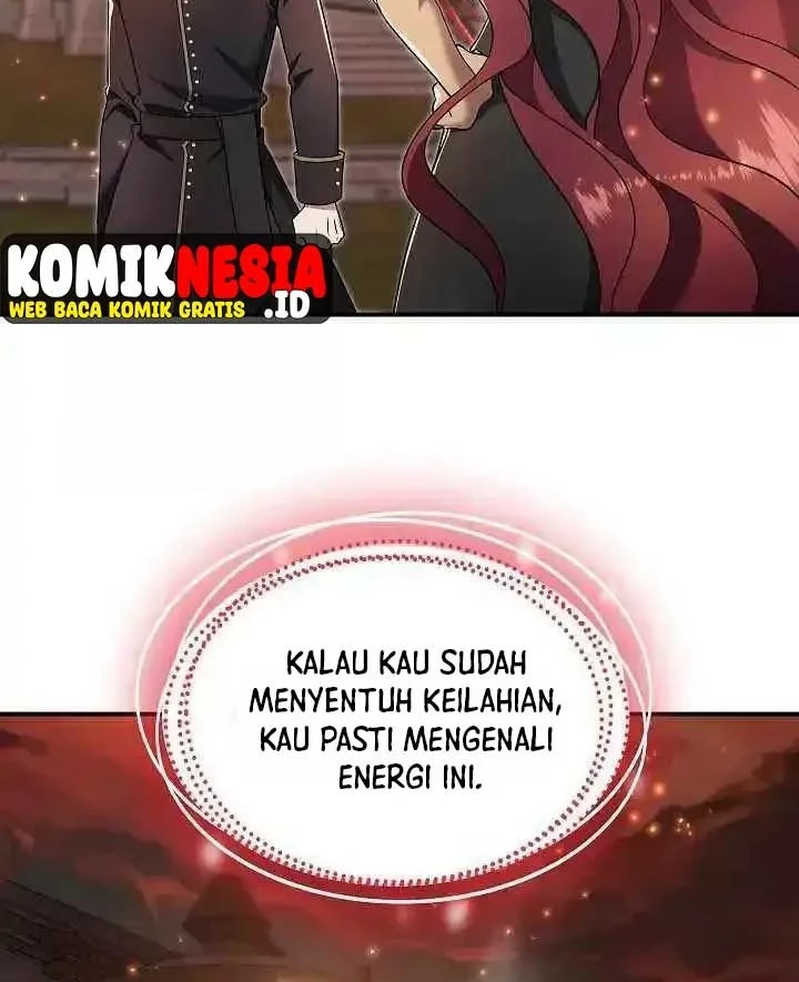 Somebody Stop the Pope Chapter 76 - halaman 9