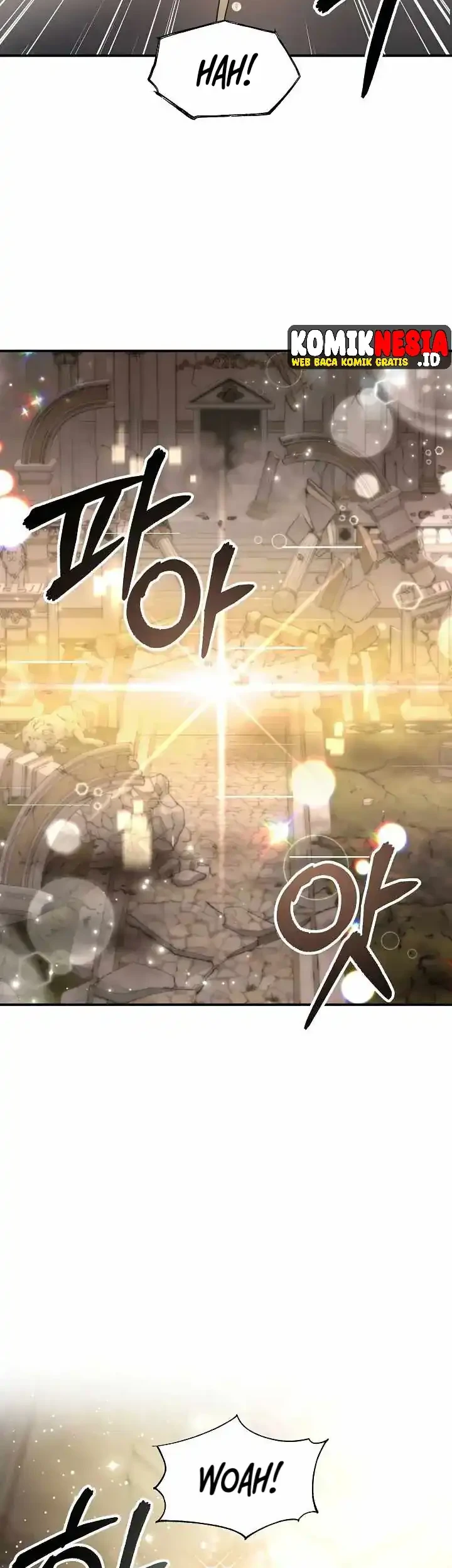Somebody Stop the Pope Chapter 77 - halaman 10