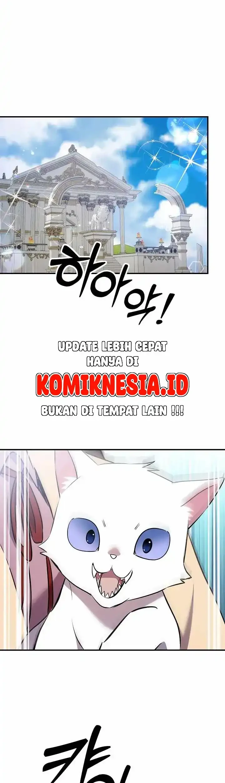 Somebody Stop the Pope Chapter 77 - halaman 20