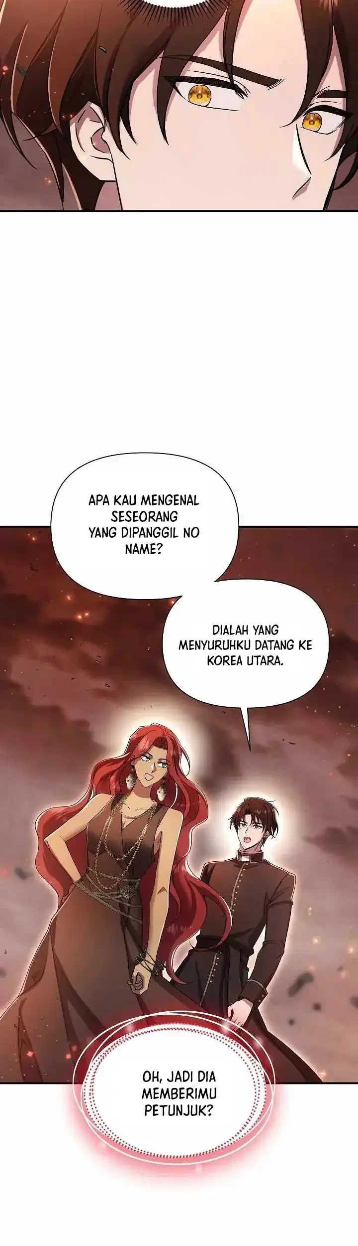 Somebody Stop the Pope Chapter 77 - halaman 5