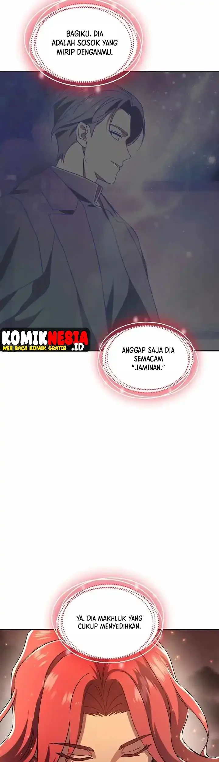 Somebody Stop the Pope Chapter 77 - halaman 7