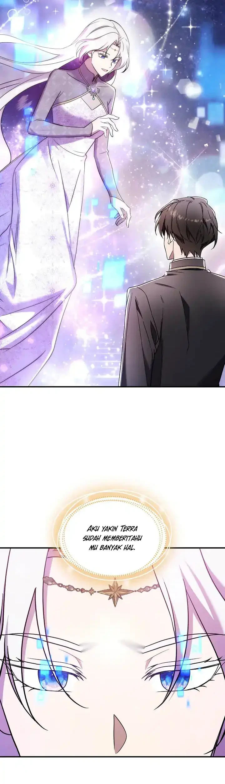 Somebody Stop the Pope Chapter 78 - halaman 24