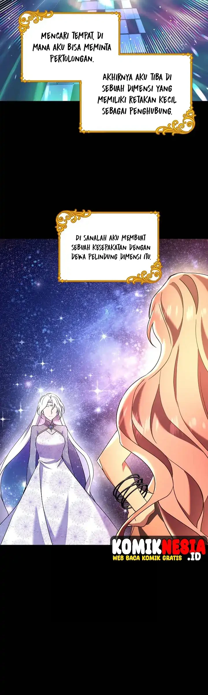 Somebody Stop the Pope Chapter 78 - halaman 28