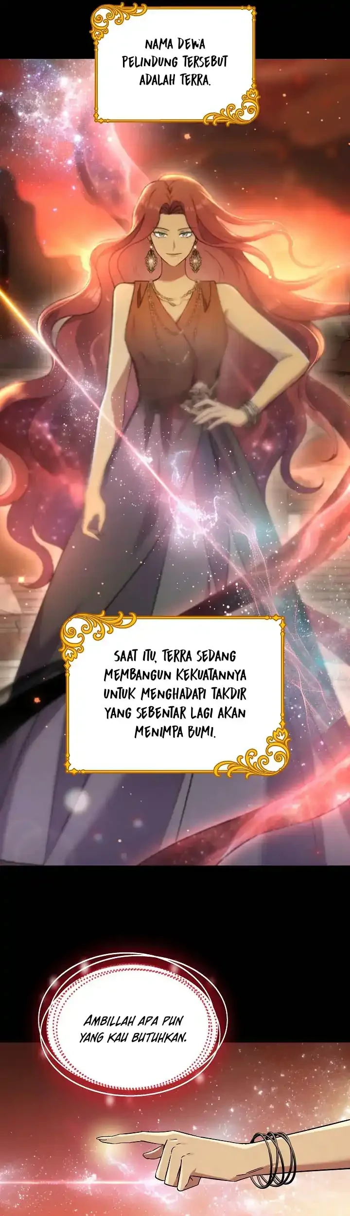 Somebody Stop the Pope Chapter 78 - halaman 29