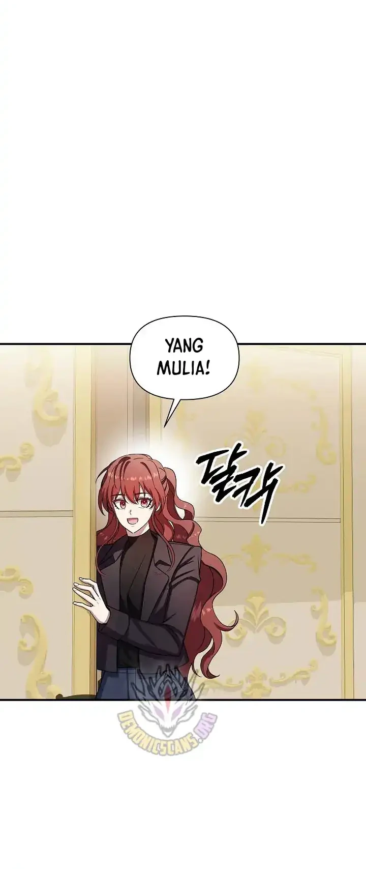 Somebody Stop the Pope Chapter 78 - halaman 4