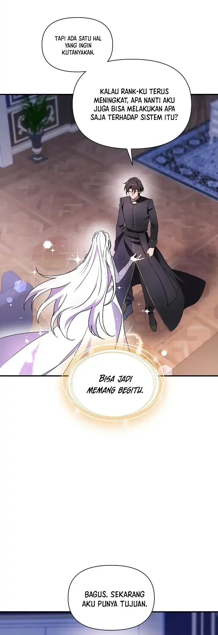 Somebody Stop the Pope Chapter 78 - halaman 40