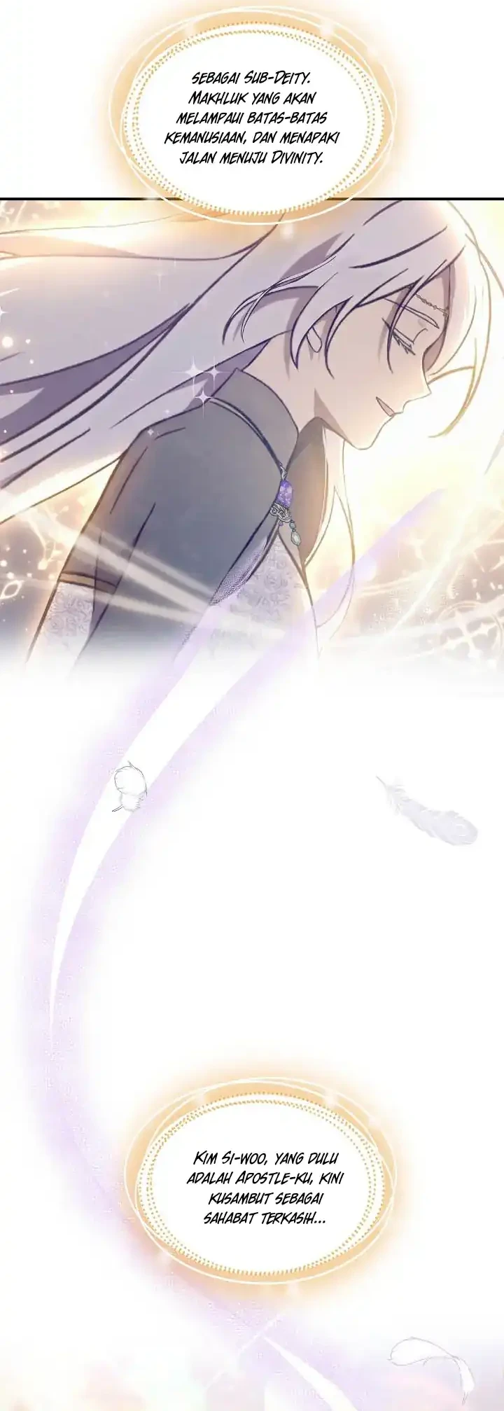 Somebody Stop the Pope Chapter 78 - halaman 44