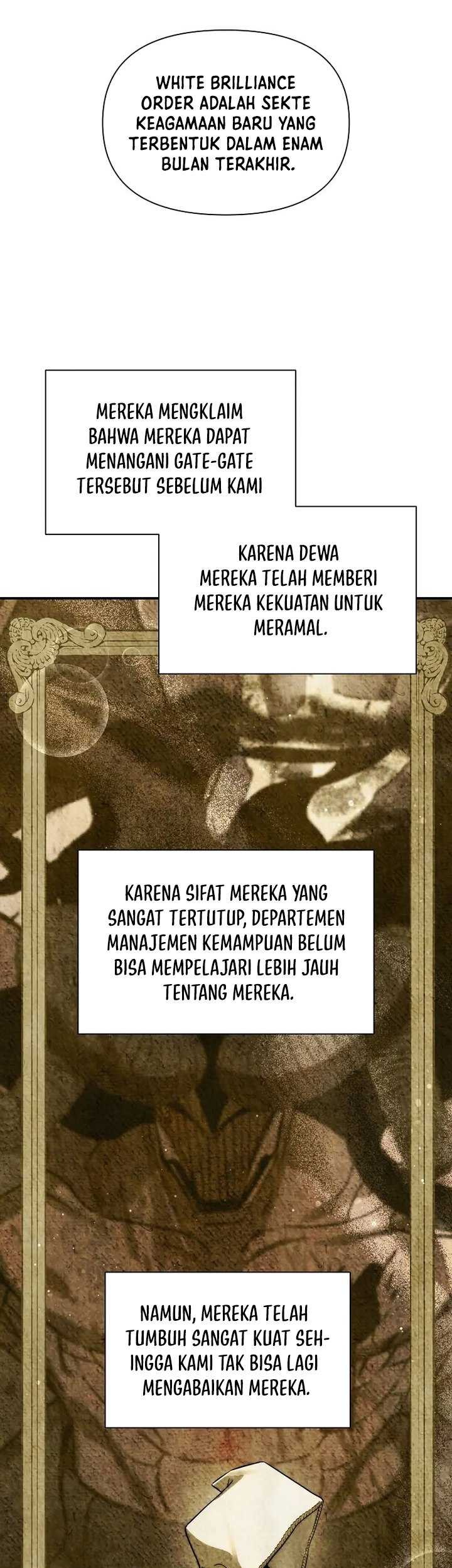 Somebody Stop the Pope Chapter 8 - halaman 13