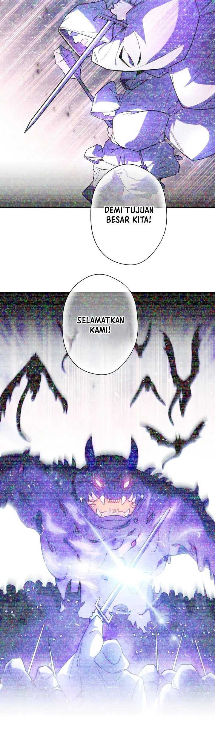Somebody Stop the Pope Chapter 8 - halaman 5