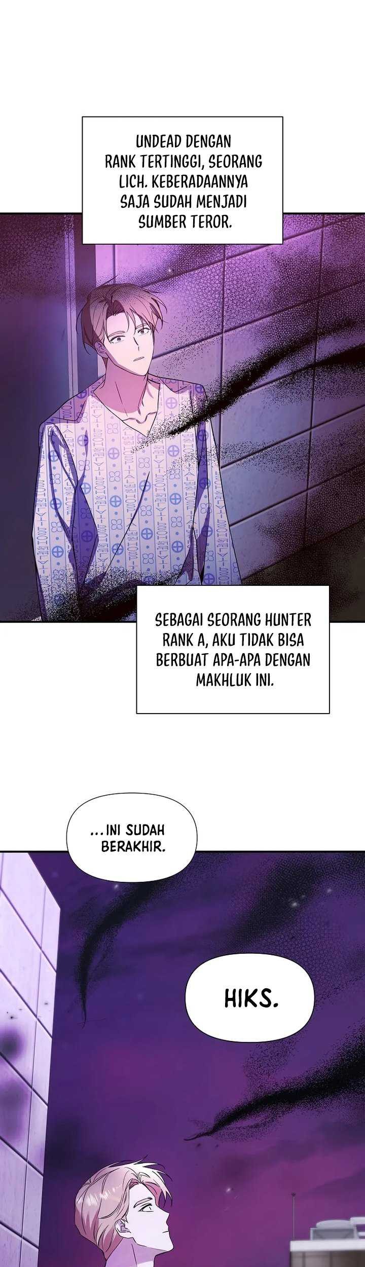 Somebody Stop the Pope Chapter 9 - halaman 13