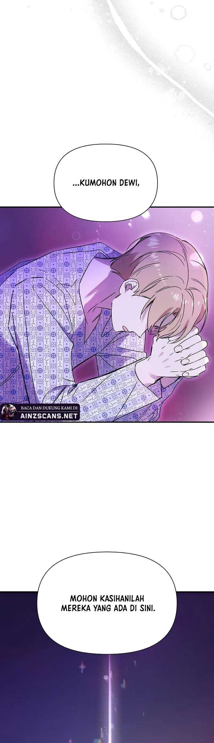 Somebody Stop the Pope Chapter 9 - halaman 15