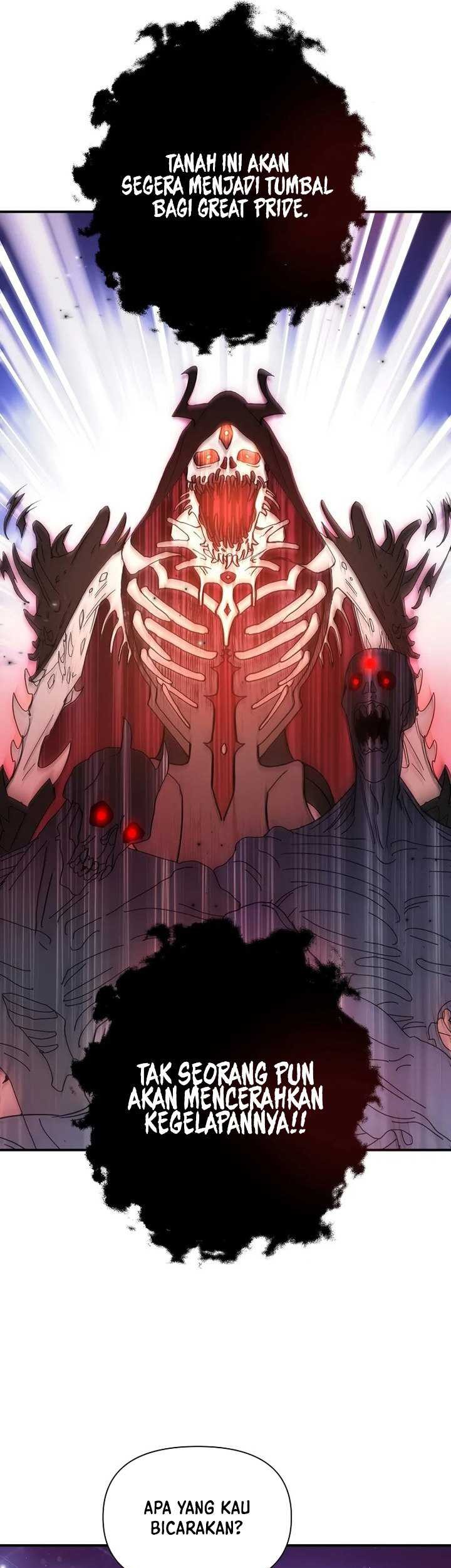 Somebody Stop the Pope Chapter 9 - halaman 25
