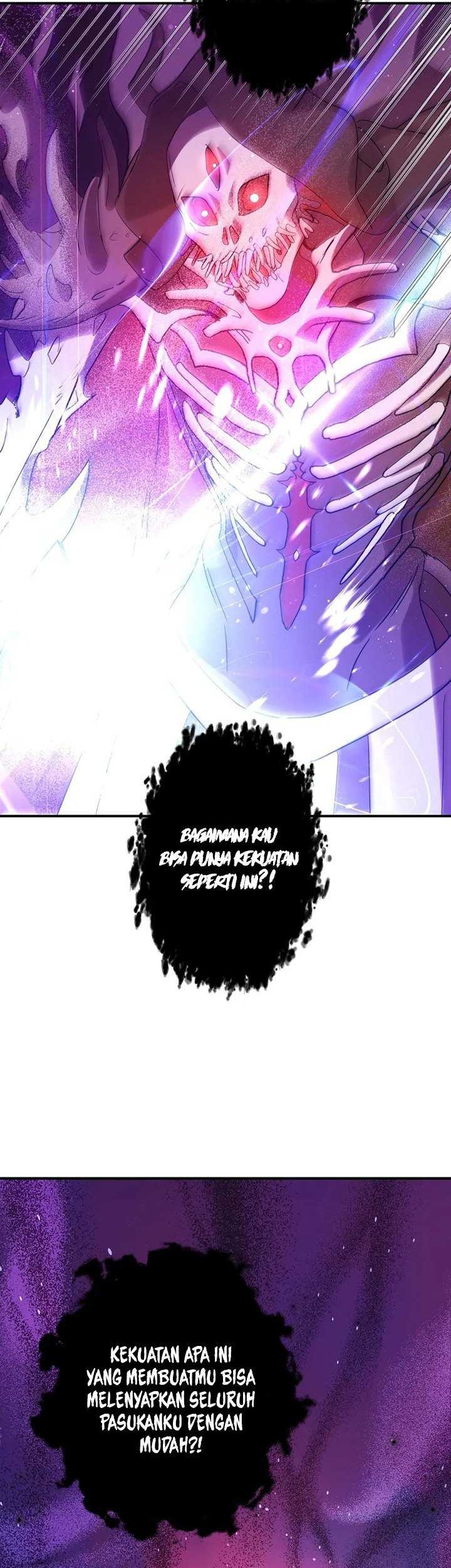 Somebody Stop the Pope Chapter 9 - halaman 28