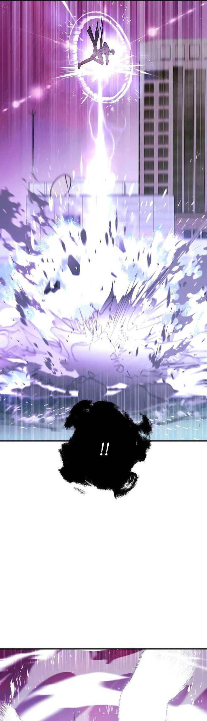 Somebody Stop the Pope Chapter 9 - halaman 37