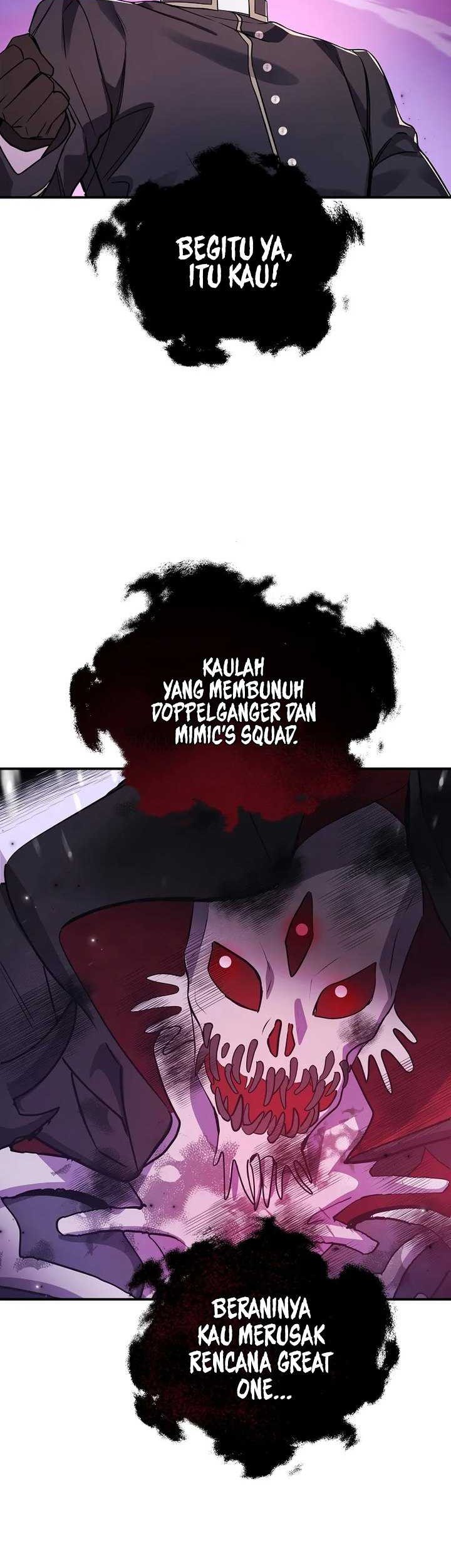 Somebody Stop the Pope Chapter 9 - halaman 39
