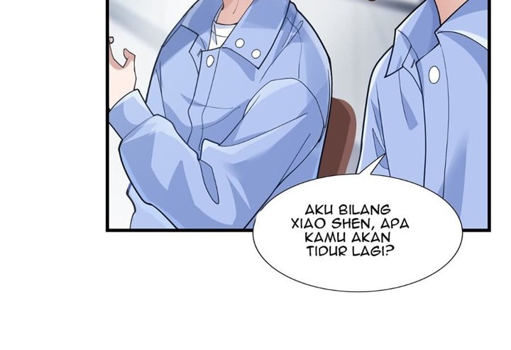 Someone Bother My On-Hook Life Chapter 1 - halaman 10
