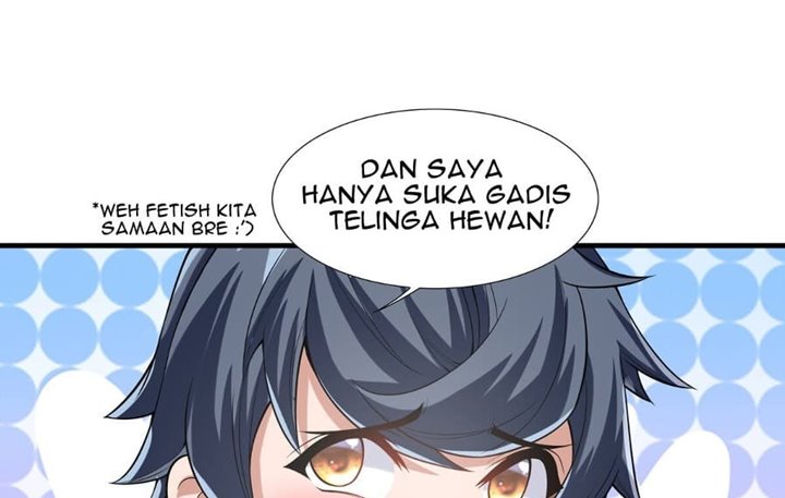 Someone Bother My On-Hook Life Chapter 1 - halaman 101