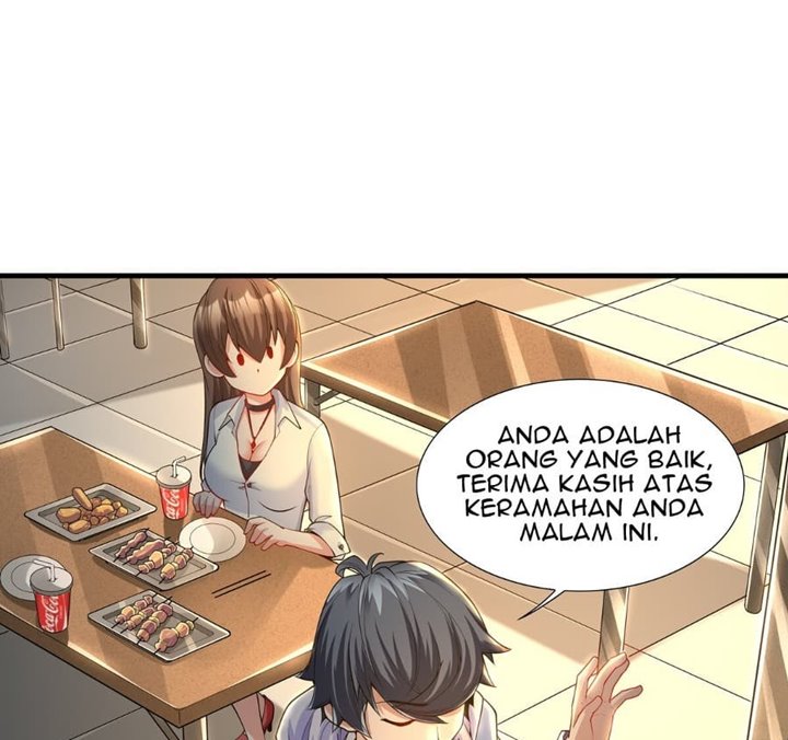 Someone Bother My On-Hook Life Chapter 1 - halaman 103