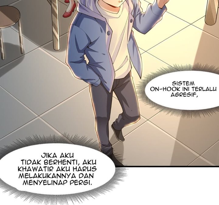 Someone Bother My On-Hook Life Chapter 1 - halaman 104