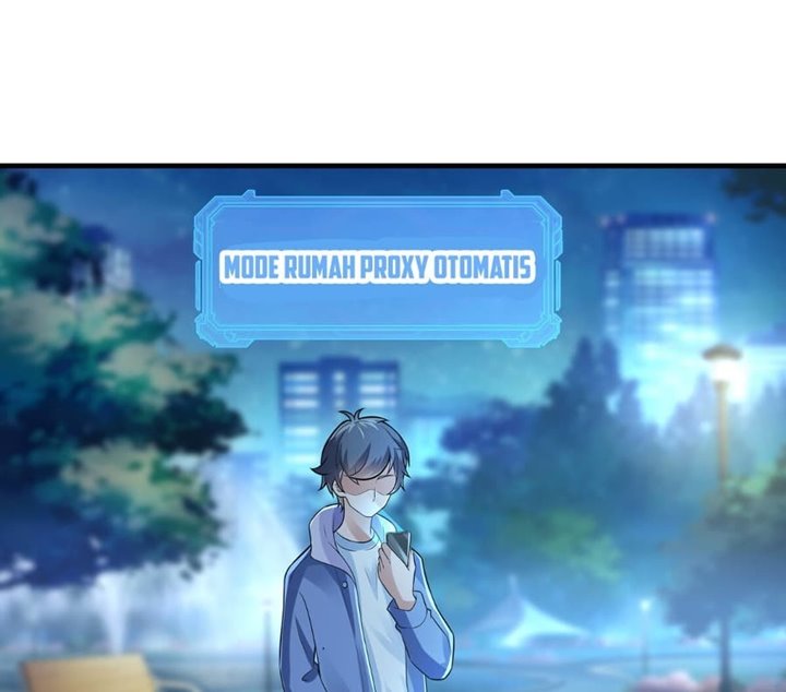 Someone Bother My On-Hook Life Chapter 1 - halaman 109