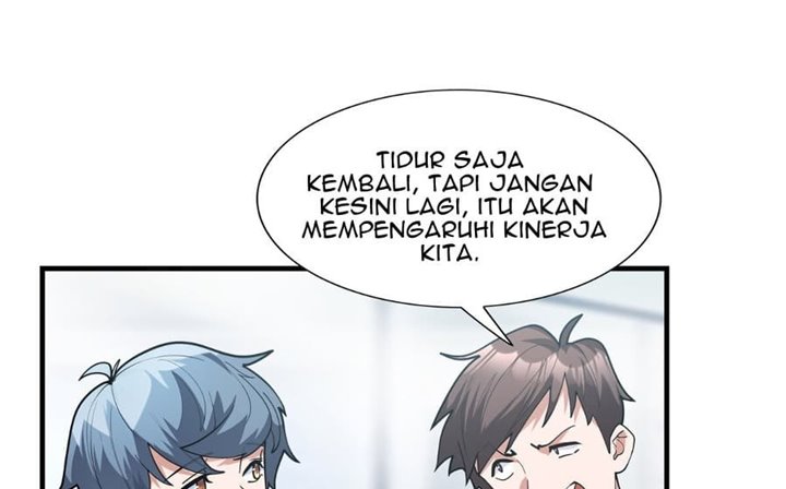 Someone Bother My On-Hook Life Chapter 1 - halaman 11