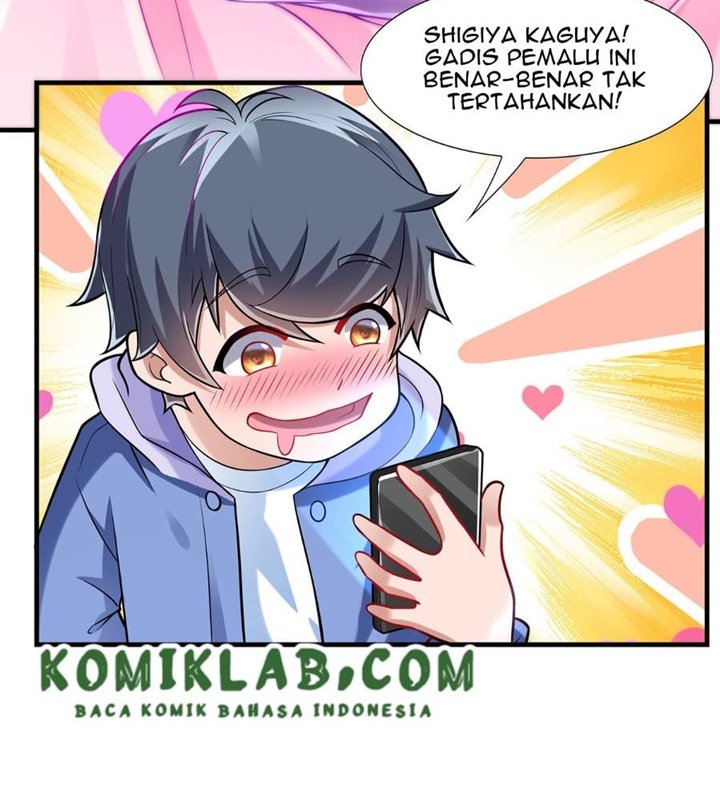 Someone Bother My On-Hook Life Chapter 1 - halaman 112