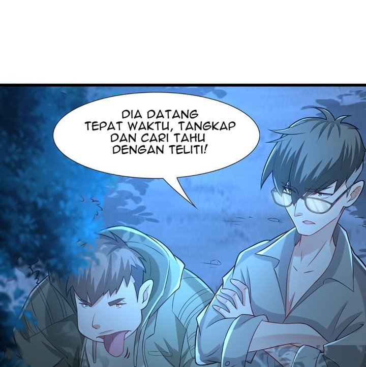 Someone Bother My On-Hook Life Chapter 1 - halaman 115