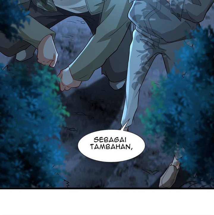 Someone Bother My On-Hook Life Chapter 1 - halaman 116