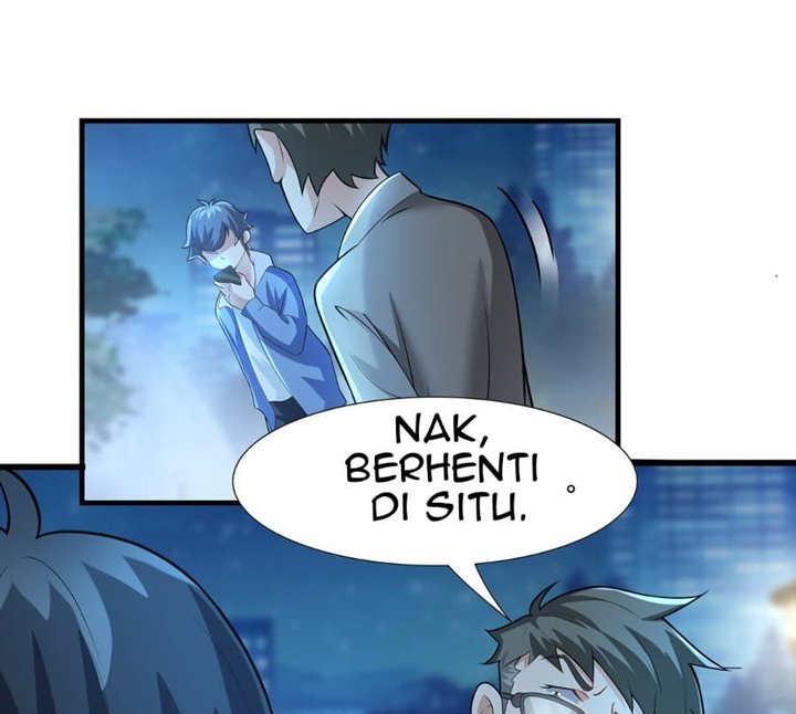 Someone Bother My On-Hook Life Chapter 1 - halaman 119