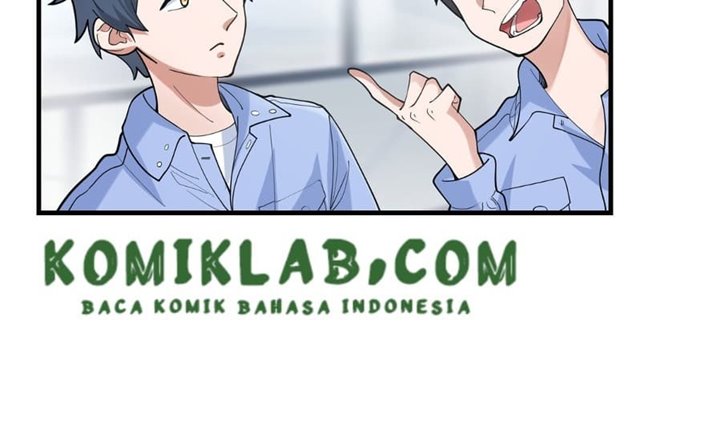 Someone Bother My On-Hook Life Chapter 1 - halaman 12