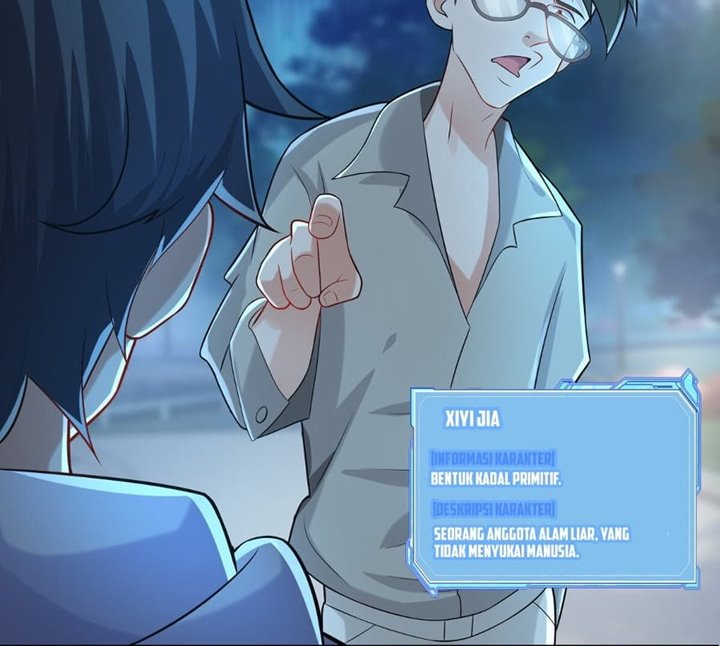 Someone Bother My On-Hook Life Chapter 1 - halaman 120