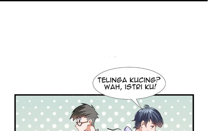 Someone Bother My On-Hook Life Chapter 1 - halaman 121